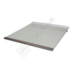 Gorenje Fridge Glass Shelf