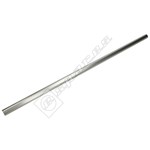 Bush Oven Door Handle - Silver