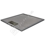 Hoover Cooker Hood Metal Filter