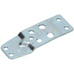 Zanussi Bottom Door Hinge