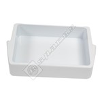 Hotpoint Fridge Dairy Compartment & Egg Rack Assembly
