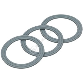 Blender Sealing Ring - Pack of 3 - ES184496