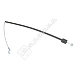 Flymo Chainsaw Throttle Cable