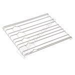 Wire shelf / right