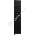 Kenwood Freezer Door Assembly - Black