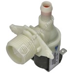 Whirlpool Inlet Valve
