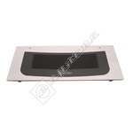 Hotpoint Top Door Glass