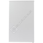 Currys Essentials Fridge Door Assembly - White