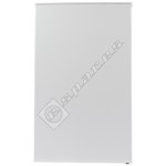 Currys Essentials Fridge Door Assembly - White