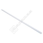 Indesit Fridge Glass Trim