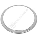 Silver Hotplate Sealing Ring