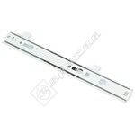 AEG guidance rail,assembly,right,L=250mm