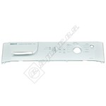 Beko White Tumble Dryer Control Panel Fascia