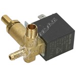 DeLonghi Steam Generator Solenoid Valve