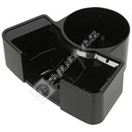 Drip Tray - Black