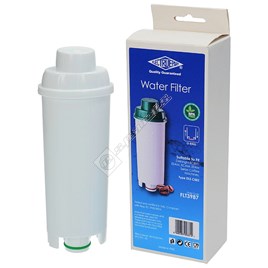 DeLonghi DLSC002 Compatible Water Filter For Coffee Machines (3 Pack)