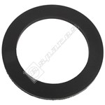 Coffee Machine Sealing Black