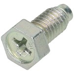 Beko Self Washered Bolt (M6X16)