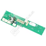 Hoover Washing Machine Programmed Main PCB Module