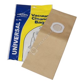 Universal Upright Vacuum Adaptor Bag - ES1610722