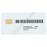 Indesit Smartcard bhwm129uk