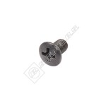 Electrolux Screw Zinc-plated Black Tsc M5x8