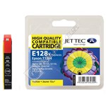 Remanufactured Epson T1284 Yellow Ink Cartridge