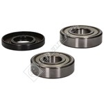 Bosch Washing Machine Drum Bearing and Seal Kit