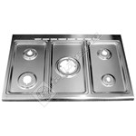 DeLonghi Hob Top Plate