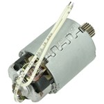 Bosch Cordless Drill DC Motor - 24V