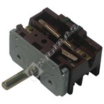 Electrolux Selector Switch Two-pole