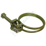 Whirlpool "Clamp,Hose"