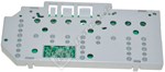 Electrolux Washing Machine User Interface Board Assembly