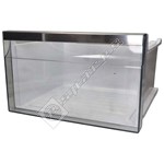 Original Quality Component Big Freezer Drawer