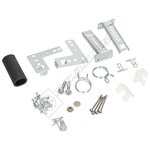 Bosch Dishwasher Door Mounting Set