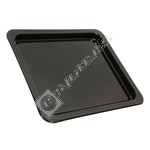 Panasonic Microwave Enamal Tray