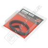 Bissell Vacuum Cleaner Drive Belt Style 8 - Pack of 2