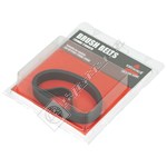 Vacuum Cleaner Drive Belt Style 8 - Pack of 2