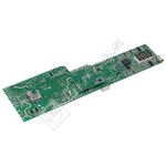 Hoover Washing Machine Programmed Main PCB Module