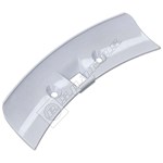 Hotpoint Washing Machine Door Latch Cover - 122mm