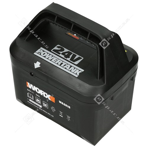 Wa3216 battery discount