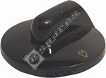 Glen Dimplex Control Knob Black Bfs712024