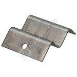 Belling Cooker Metal Stability Bracket