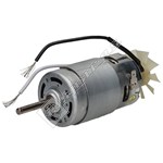 Bissell Vacuum Cleaner Brush Motor