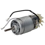 Vacuum Cleaner Brush Motor