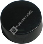 DeDietrich Black Oven Timer Button