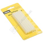Rolson Mini Glue Sticks - Pack of 10