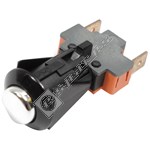 Rangemaster Oven Light Switch