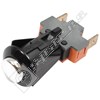 Rangemaster Oven Light Switch