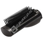 Dyson Airwrap Hair Styler Small Firm Brush Black/Purple